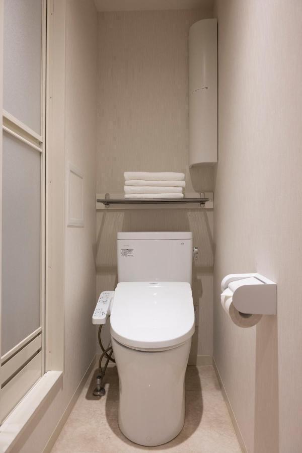 Ele Hotel Ginza East Τόκιο Εξωτερικό φωτογραφία