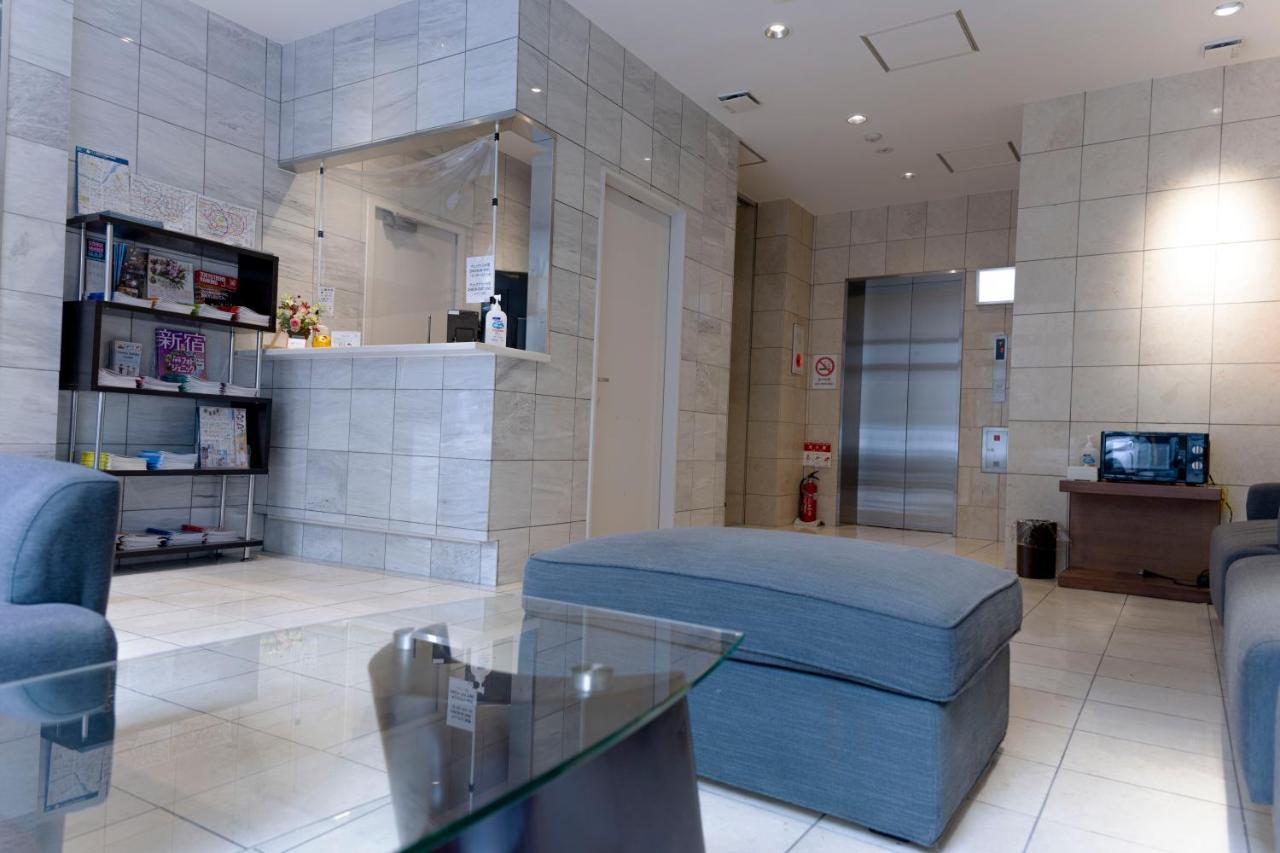 Ele Hotel Ginza East Τόκιο Εξωτερικό φωτογραφία