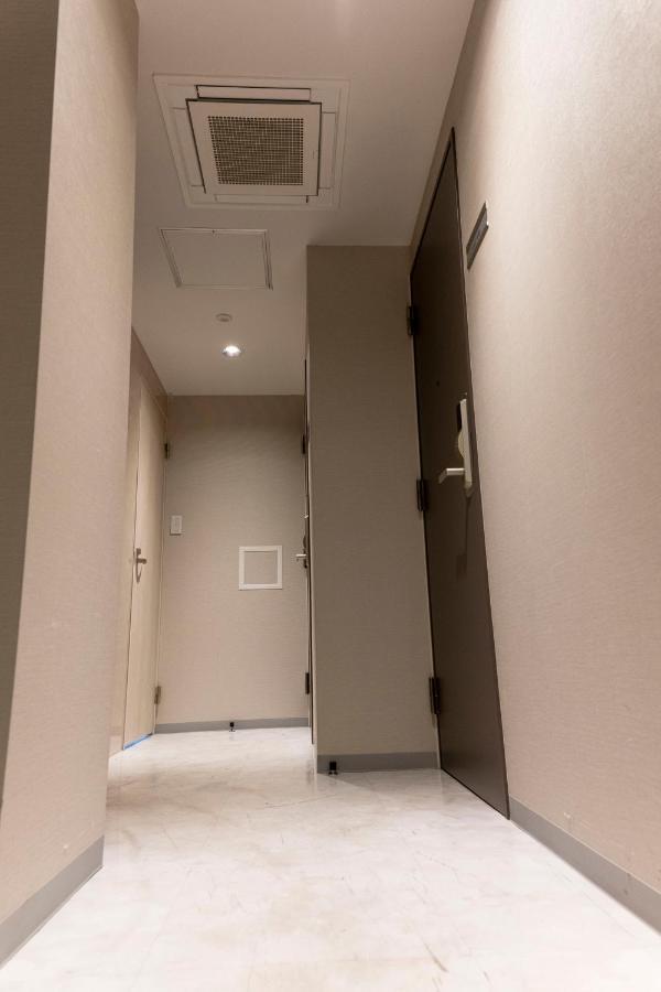 Ele Hotel Ginza East Τόκιο Εξωτερικό φωτογραφία