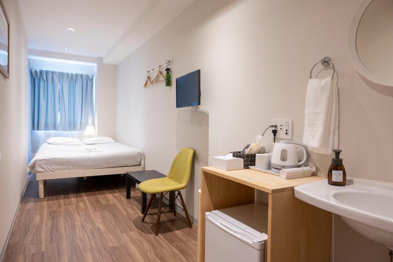 Ele Hotel Ginza East Τόκιο Εξωτερικό φωτογραφία