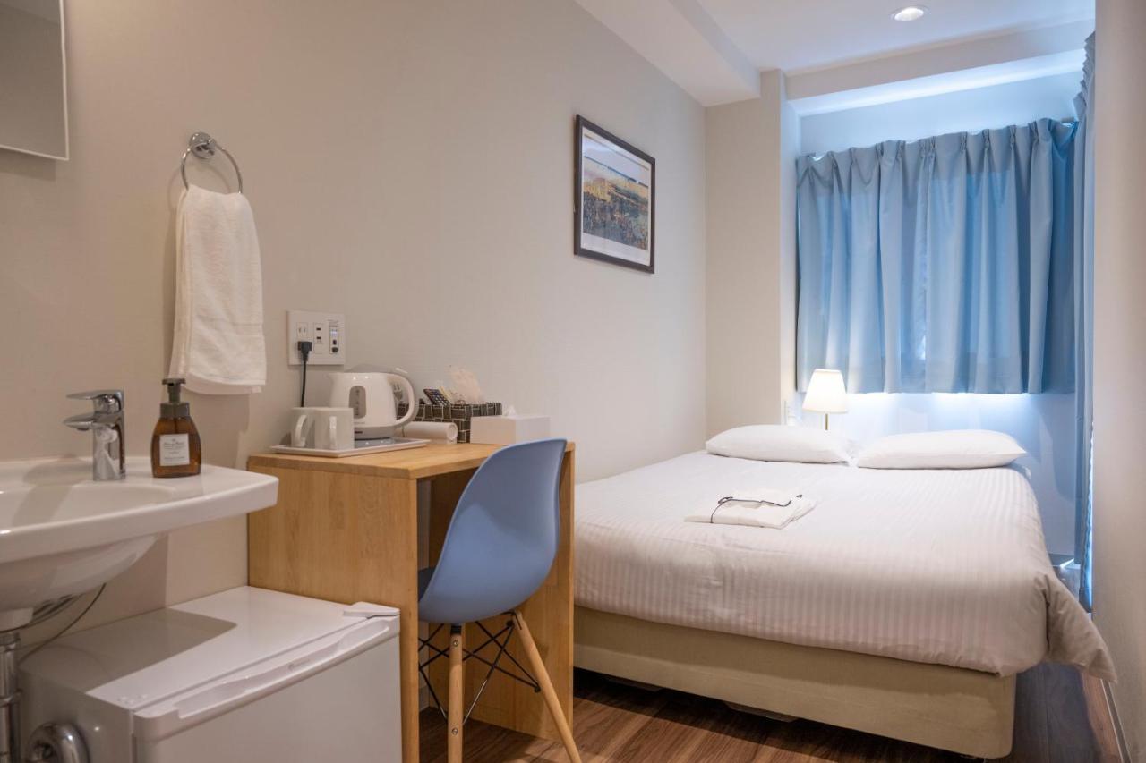 Ele Hotel Ginza East Τόκιο Εξωτερικό φωτογραφία