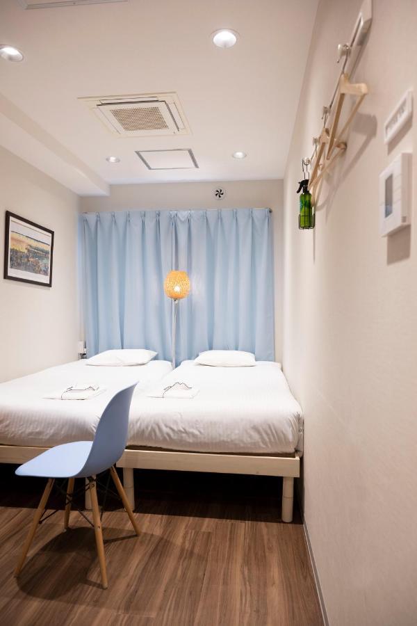 Ele Hotel Ginza East Τόκιο Εξωτερικό φωτογραφία