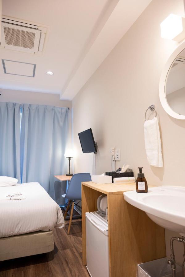 Ele Hotel Ginza East Τόκιο Εξωτερικό φωτογραφία