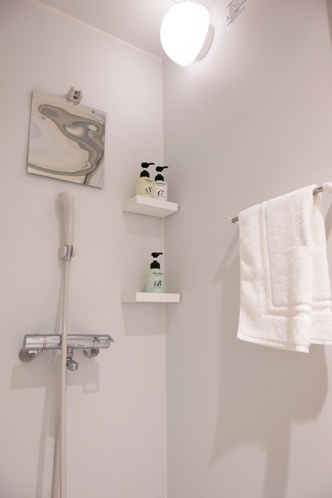 Ele Hotel Ginza East Τόκιο Δωμάτιο φωτογραφία